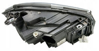 Complete Headlight Assembly (Xenon Performance) Left A1768202761 & Right A1768202861 Compatible With Mercedes Benz A-Class (W176) (2012-2015) Tag No.120