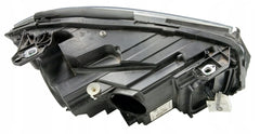 Complete Headlight Assembly (Xenon Performance) Left A1768202761 & Right A1768202861 Compatible With Mercedes Benz A-Class (W176) (2012-2015) Tag No.120