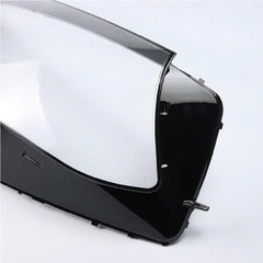 Car Front Headlight Lens Cover Transparent Lamp Shade Headlamp Shell Cover compatible for Benz GLC 253 2019 - 2020.