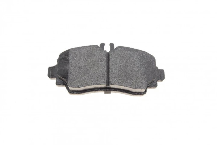 Front Brake Pad Set 1684201520 Compatible With Mercedes Benz W168