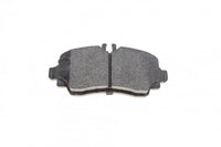 Front Brake Pad Set 1684201520 Compatible With Mercedes Benz W168