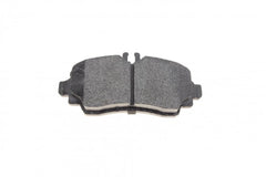 Front Brake Pad Set 1684201520 Compatible With Mercedes Benz W168