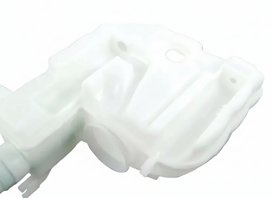 WATER TANK WITH 2 HOLES ,LOW 1668690620 Compatible With MERCEDES BENZ 166