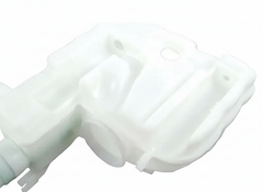 WATER TANK WITH 2 HOLES ,LOW 1668690620 Compatible With MERCEDES BENZ 166