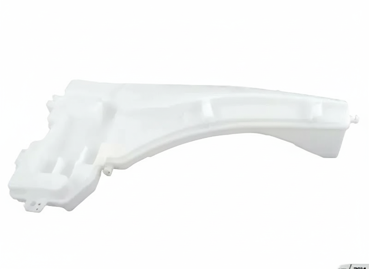WATER TANK WITH 1 HOLE 61667162588 Compatible With BMW E70