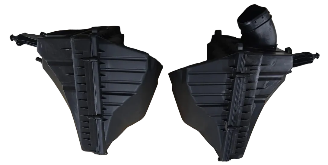 3.0 Engine Air Filter Housing Left C2D17103 & Right C2D17104 Compatible With Jaguar XJL (2010-2015)
