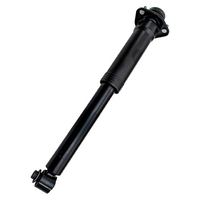 Rear Shock Absorber Left RPD500660 RPD000060 RPD500260 RPD500270 RPD500660 RPD500760 RPD500870 Compatible With Range Rover Vogue (2010-12)