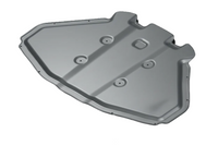 Bonnet Sheild 51489423327 Compatible With BMW G70 7-SERIES Tag No:1