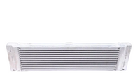 Engine Cooling Radiator Intercooler 6395010801 Compatible With Mercedes Benz W639