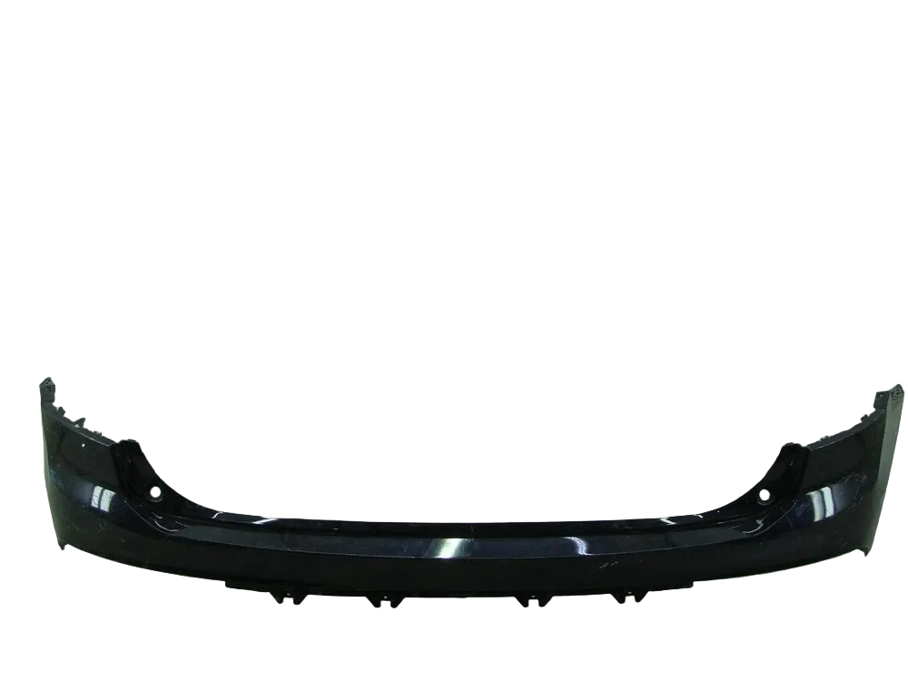 Rear  Bumper Cover (Upper) 39847629 39799254 40001945 Compatible With Volvo XC90 (2016-06)