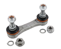 Rear Stabiliser Anti Balance Bar Ball Head 33551092292 33551095532 Compatible With BMW E39