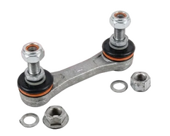 Rear Stabiliser Anti Balance Bar Ball Head 33551092292 33551095532 Compatible With BMW E39