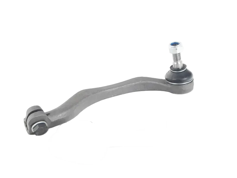 Steering Lever Assembly (Rack End & Tie Rod End ) Left & Right 32106778547 32106778548 32109808837 32109808838 Compatible With BMW MINI Cooper R55 R56