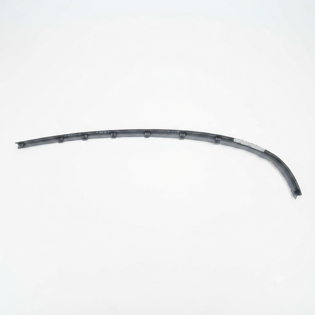 Rear Bumper Chrome Left A2118852721 & Right A2118852821  Compatible With MERCEDES-BENZ E-CLASS (W211) Tag No.141