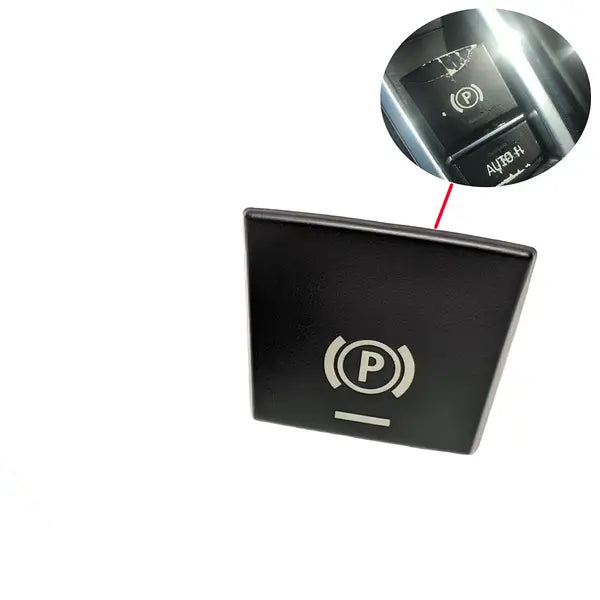 Parking Switch  New Model 61319159997 61316822520 61319318731 61319355232 Compatible with BMW  X3 F25
