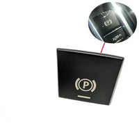 Parking Switch  New Model 61319159997 61316822520 61319318731 61319355232 Compatible with BMW  X3 F25