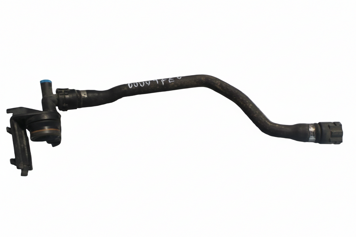 Coolant Hose 11537511574 Compatible With BMW 3 Series E36 G38