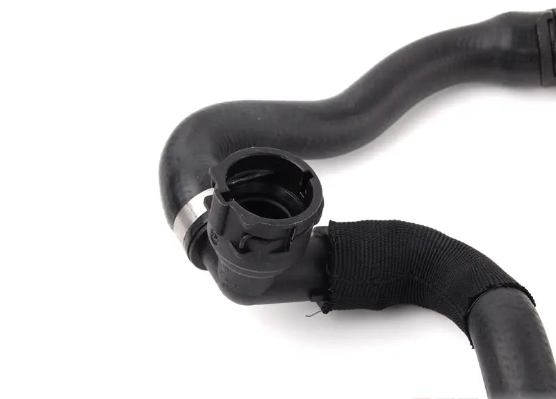 Coolant Return Line 17127548229 17127546302 Compatible With BMW E90