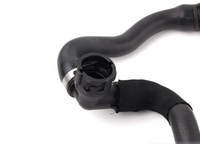 Coolant Return Line 17127548229 17127546302 Compatible With BMW E90