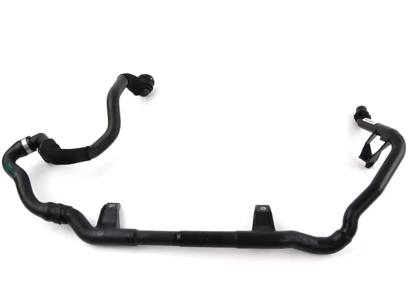 Coolant Return Line 17127548229 17127546302 Compatible With BMW E90