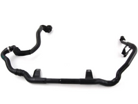 Coolant Return Line 17127548229 17127546302 Compatible With BMW E90