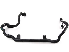 Coolant Return Line 17127548229 17127546302 Compatible With BMW E90