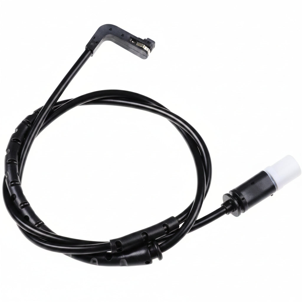 Rear Brake Pad Wear Sensor 34356789505 34356780699 Compatible With BMW X5 E70 & X6 E71 E72