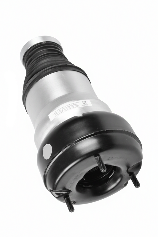 Front Right Air Suspension Spring  2223202000 2223202400 2223204813 Compatible With MERCEDES-BENZ S-CLASS W222