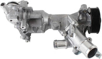 Water Pump 1332000601 2721800110 2721800210 2721800410 2721800510 Compatible With MERCEDES-BENZ GLA-CLASS X156 Tag-W-51