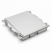 LED Computer Module Control Unit 7PP941572AB 7PP941572AA For AUDI A4 Q7 Tag-BL-106