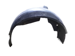 Rear Right Fender Liner C2Z2156 Compatible With Jaguar XF