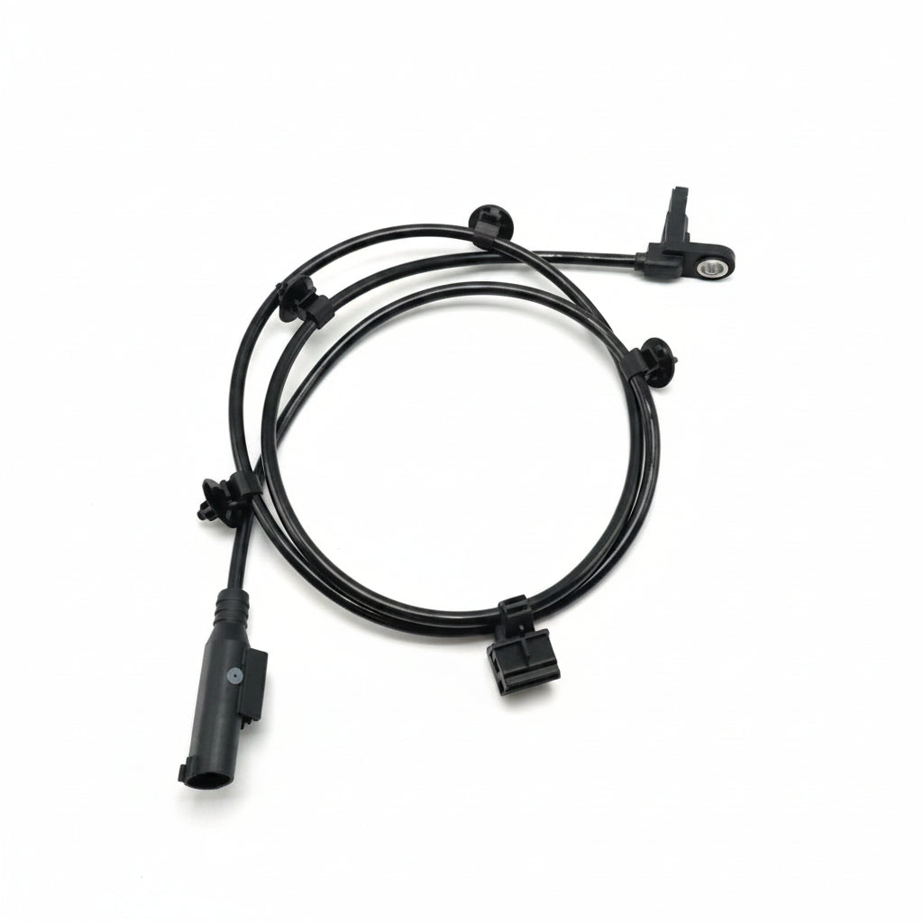 Rear Left/Right ABS Wheel Speed Sensor 4479050101 4479051503 4479056802 4479059501 A4479050101 A4479059501 A4479051503 A4479056802 Compatible With MERCEDES-BENZ V-CLASS W447 | VALENTE