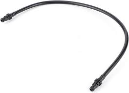 Radiator Hose Pipe 2115010625 A2115010625 Compatible With Mercedes Benz E-CLASS W211 Tag-H-37