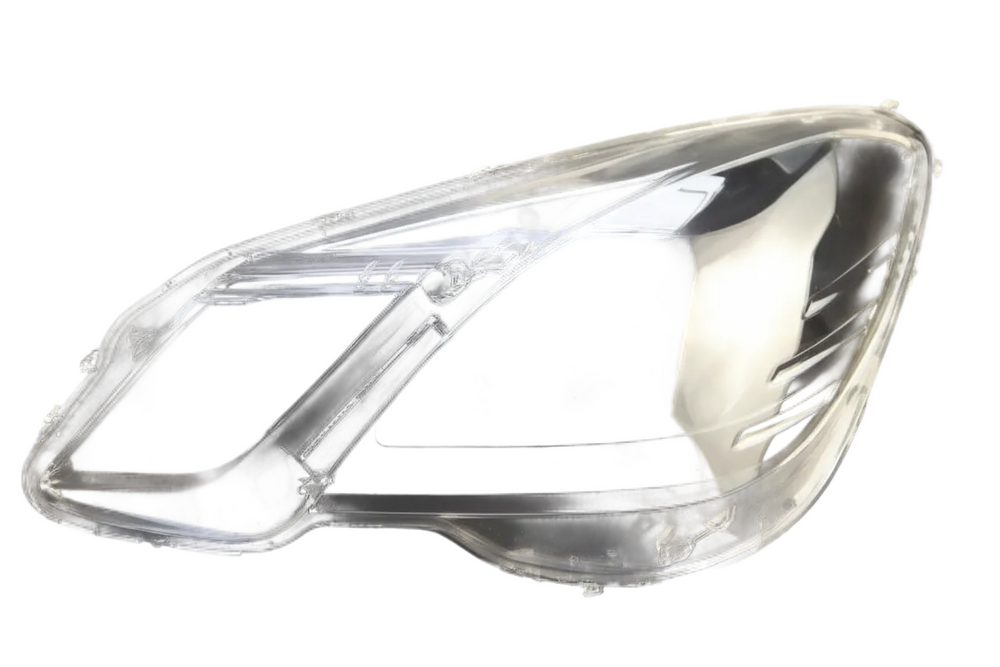 Front Headlight Glass Compatible with MERCEDES BENZ E-CLASS C207 2009-2013