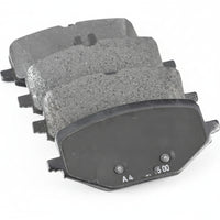 Rear Brake Pad A0004204102 2272303 P050168 Compatible With MERCEDES-BENZ GLE V167 & GLS W167
