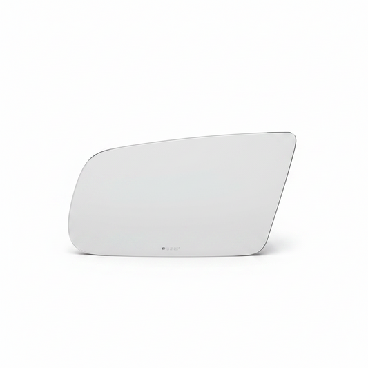 Side Rearview Wing Side Mirror Glass Left & Right Compatible With FORD MUSTANG