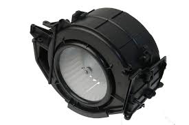 AC Heater Blower Motor 4F0820020A 4F0815020 Compatible with  AUDI A6 C6 (4F2) | A6 / S6 Tag-BM-19
