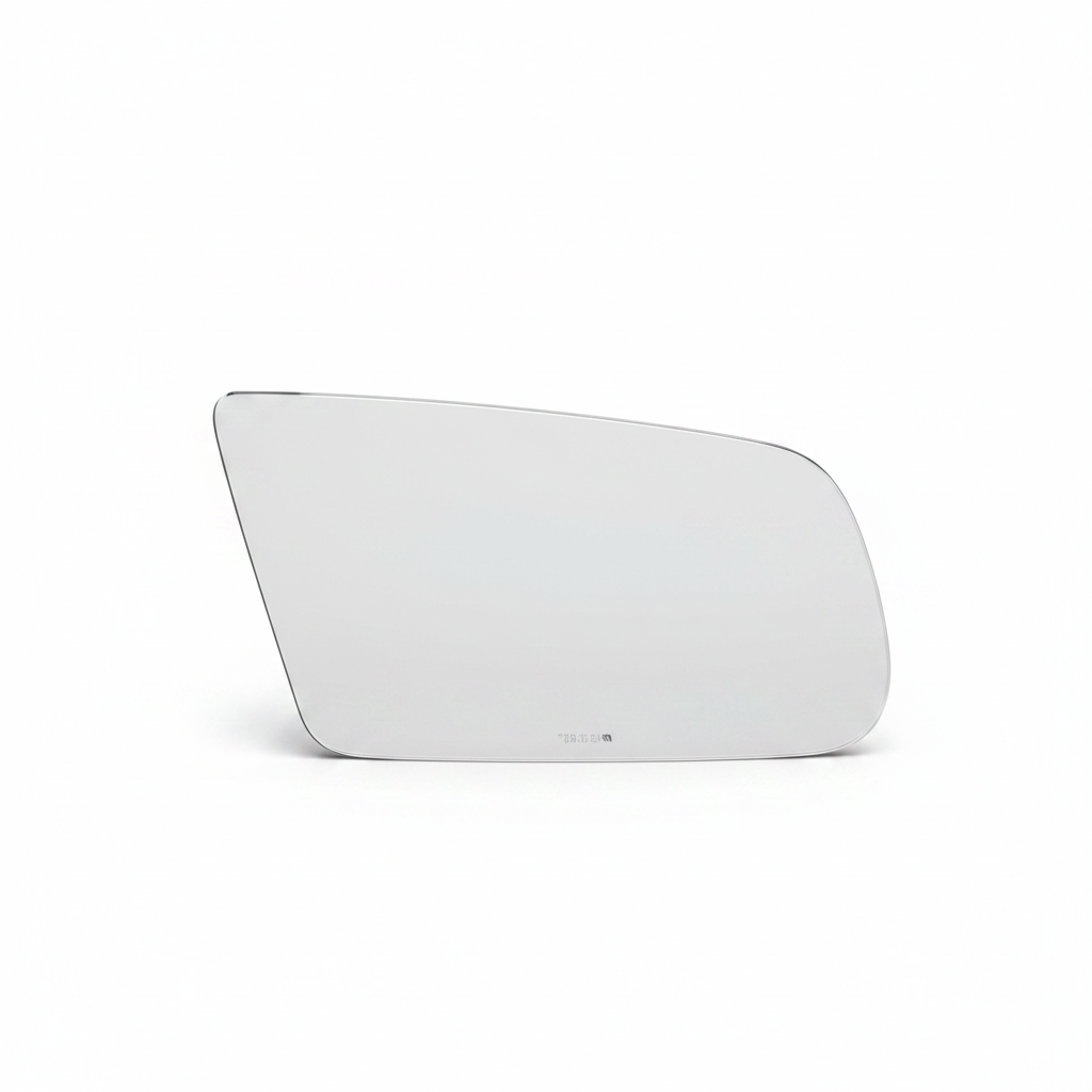 Side Rearview Wing Side Mirror Glass Left & Right Compatible With FORD MUSTANG