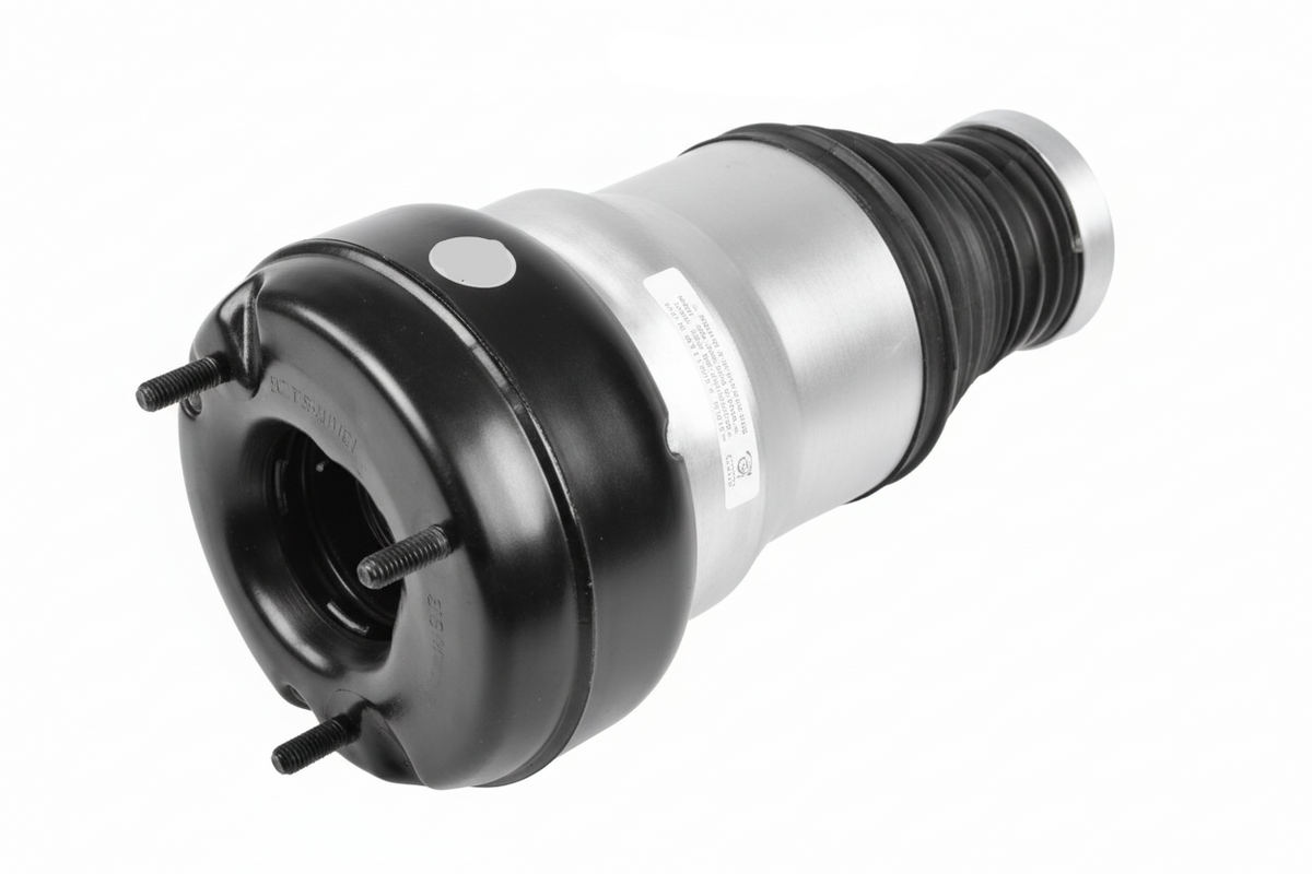Front Right Air Suspension Spring  2223202000 2223202400 2223204813 Compatible With MERCEDES-BENZ S-CLASS W222