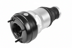 Front Right Air Suspension Spring  2223202000 2223202400 2223204813 Compatible With MERCEDES-BENZ S-CLASS W222