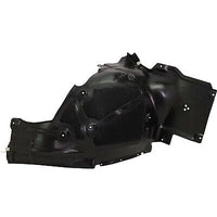 Rear Left  Fender Liner 51717340927 Compatible With BMW 3  Series  G20, G80, G28 Tag-FE-97