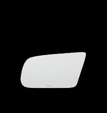 Side Rearview Wing Side Mirror Glass Left & Right Compatible With FORD MUSTANG