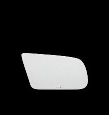 Side Rearview Wing Side Mirror Glass Left & Right Compatible With FORD MUSTANG