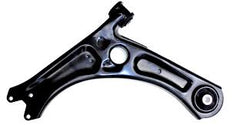 Front Lower Control Arm (Set Of 2) Left  1K0407151BB & Right 1K0407152BB Compatible with SKODA SUPERB II (3T4) & SUPERB II Estate (3T5) & YETI (5L)