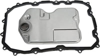 Transmission Filter Gasket Set  EG855HD345 & 09D325429 & HX160KIT Compatible With AUDI Q7 (4LB) & PORSCHE CAYENNE (9PA) Tag.290