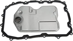 Transmission Filter Gasket Set 09D325429 Compatible With AUDI Q7 (4LB) & PORSCHE CAYENNE (9PA)