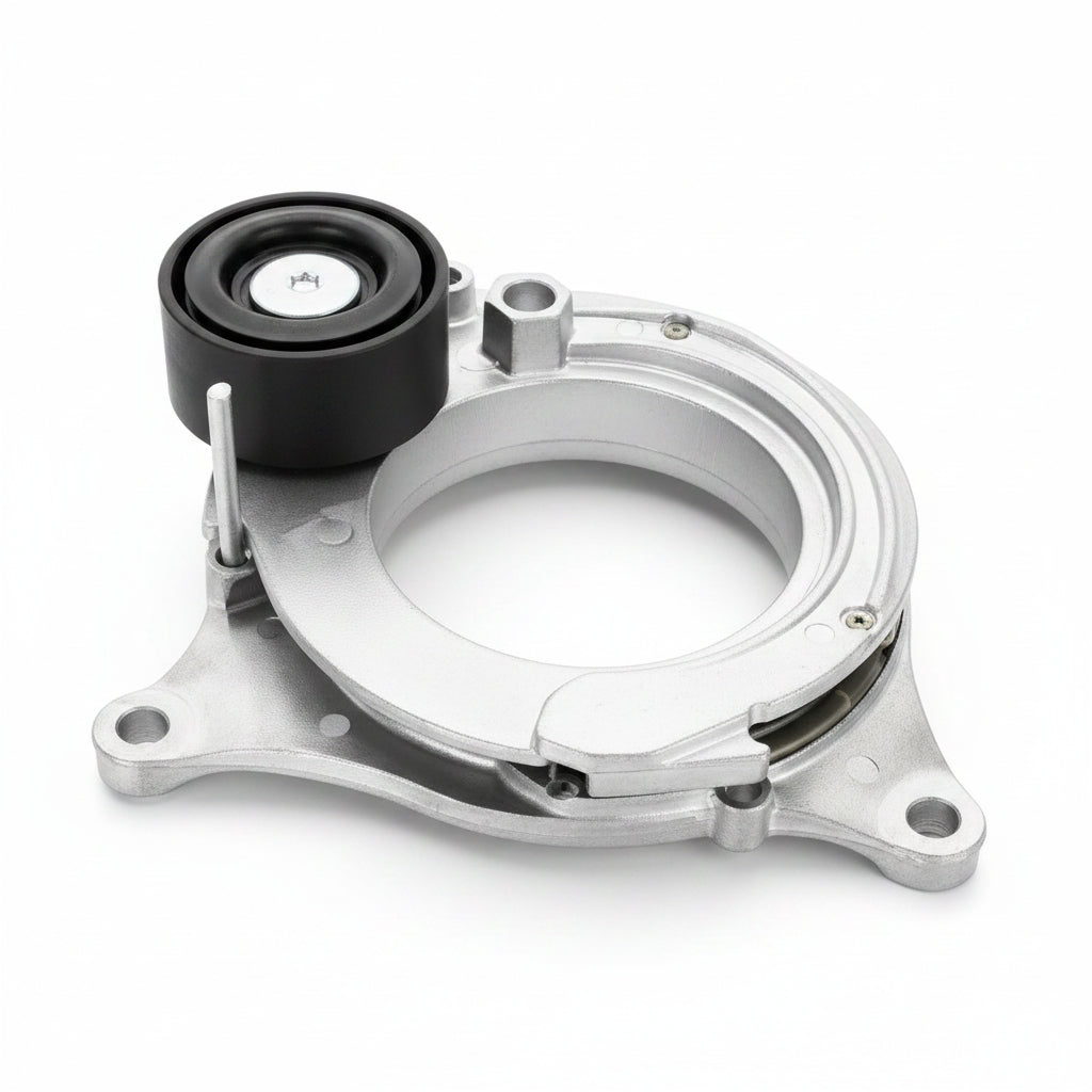 Belt Tensioner With Pulley 11288570439 2393068 8570439 Compatible with BMW 7-Series G11 & G12