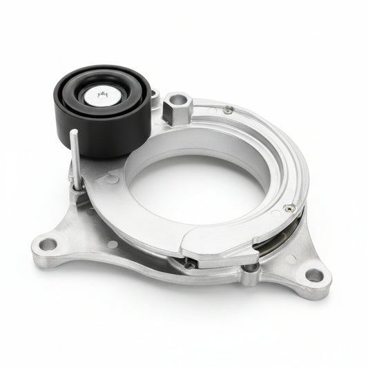 Belt Tensioner With Pulley 11288570439 2393068 8570439 Compatible with BMW 7-Series G11 & G12