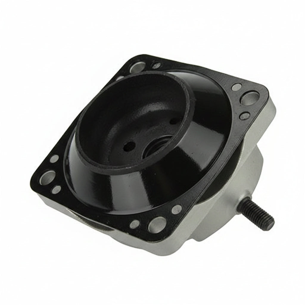 Transmission Mount 1662400518 1662400818 1662400918 Compatible With MERCEDES-BENZ GL-CLASS X164 & GL-CLASS X166 & GLE W166 & GLS X166 & M-CLASS W166 &  R-CLASS W251, V251