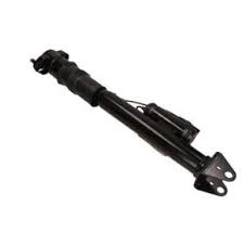 Rear Air Suspension Electric Shock Absorber Strut 1643202031 Compatible With MERCEDES-BENZ GL-CLASS (X164) & M-CLASS (W164)